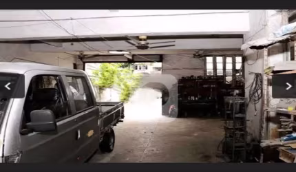 Vendo Galpão coberto e muito espaçoso com 193m² frente para rua