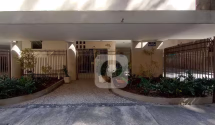 Apartamento conjugado com 25m² à venda em Botafogo localização privilegiada