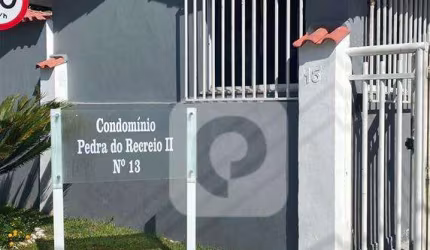 Vargem Pequena Terreno Linear 180m² Condomínio fechado Aceita Carro Parte Pagamento Facilita