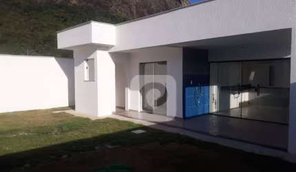 Terra Alphaville Maricá  Casa 3 quartos 1 Suite  154 m 2