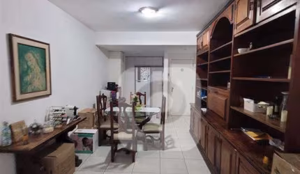 Condomínio Ventanas Barra da Tijuca | 4 quartos sendo 1 suíte | 2 vagas | 106m²
