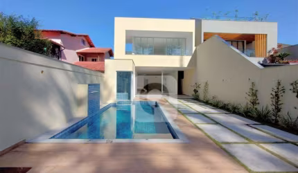 Casa 3 Quartos à Venda no Interlagos de Itaúna  - 380m² - R$3.500.000,00