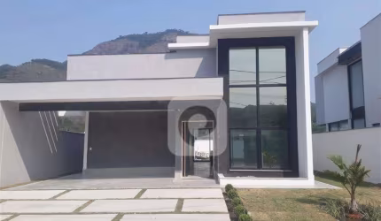Terras Alphaville Maricá Casa 3 Quartos  2 Suites 150 m 2  Venda .