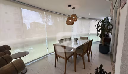 Apartamento 96m² Condomínio Máximo Resort 3 quartos 1 suíte 1 sala 1 varanda 1 cozinha