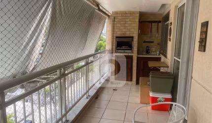 Apartamento 3 quartos 1 Suíte à venda na Taquara
