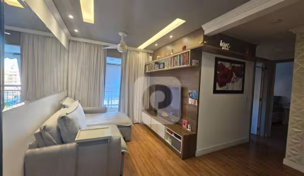 Cobertura à venda Taquara -  3 quartos, 1 suíte - 450.000,00