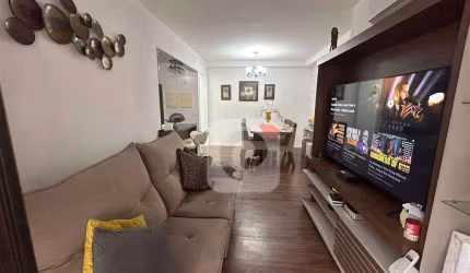 Apartamento 81m² 3 quartos 1 Suíte Pontal Oceânico Recreio dos Bandeirantes a venda