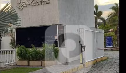 Condomínio Porto dos Cabritos Barra da Tijuca Terreno Comercial  1920 m²  Plano á Venda