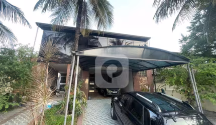 Casa na Freguesia 332m2 e 600m² de Terreno Otima Localização