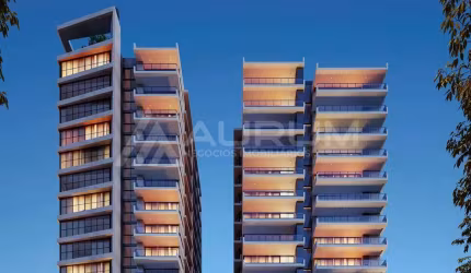 Apartamento Alto Padrão em Centro, Balneário Piçarras/SC