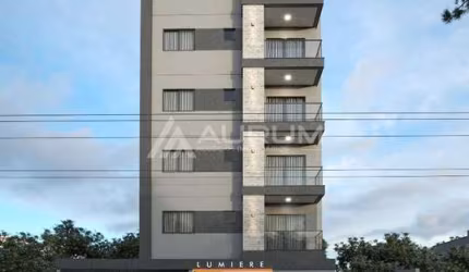 Apartamento de 02 Dormitórios com 02 Suítes e Vista Panorâmica - Centro, Navegantes - SC