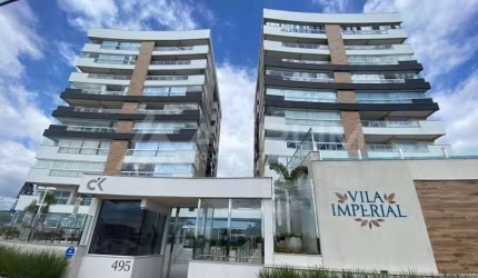 Apartamento à venda no bairro São Pedro - Navegantes/SC