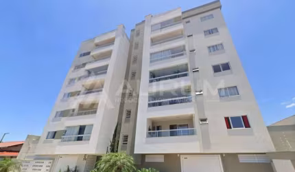 Apartamento Semimobiliado com 02 Dormitórios (01 suíte), em Gravatá, Navegantes/SC