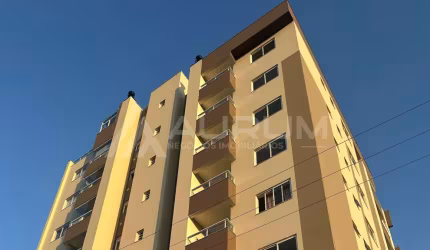 Apartamento 03 Dormitórios (01 suíte), em Gravatá, Navegantes/SC