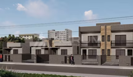 Casa com 02 dormitórios (01 suíte), em Meia Praia, Navegantes/SC