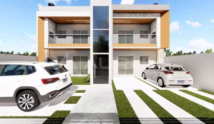 Apartamento 02 Dormitórios (01 suíte), em Meia Praia, Navegantes/SC
