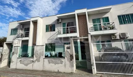 Apartamento 02 Dormitórios, bairro São Paulo, Navegantes/SC