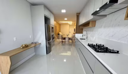 Apartamento FRENTE MAR MOBILIADO, em Gravatá, Navegantes/SC