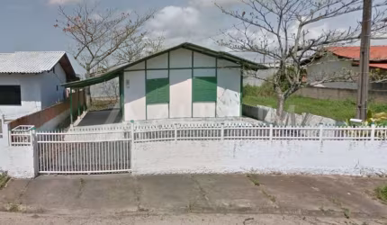 Terreno com 300 m2, em Gravatá, Navegantes/SC
