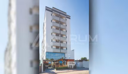 Apartamento com 02 Dormitórios (01 suíte), São Pedro, Navegantes/SC