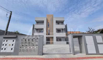 Apartamento MOBILIADO com 02 dormitórios (01 suíte), Centro, Navegantes/SC