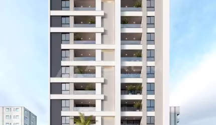 Apartamento com  02 Suítes, em Centro, Navegantes/SC
