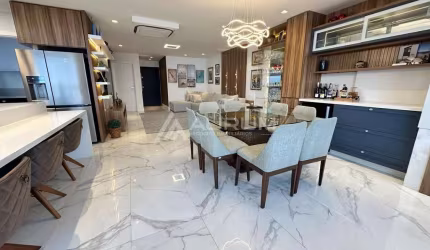 Apartamento FRENTE MAR MOBILIADO, em Centro, Navegantes/SC