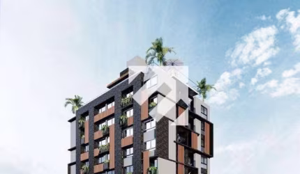 Apartamento com 2 dormitórios à venda, 59 m² por R$ 430.000,00 - Intermares - Cabedelo/PB