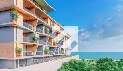 Apartamento com 2 dormitórios à venda por R$ 793.311,00 - Bessa - João Pessoa/PB