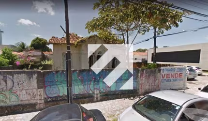 Terreno Residencial à venda, Centro, João Pessoa - TE0004.