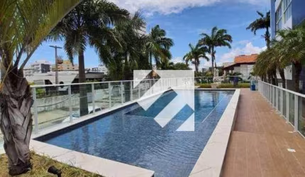 Apartamento Residencial à venda, Jardim Oceania, João Pessoa - AP0088.