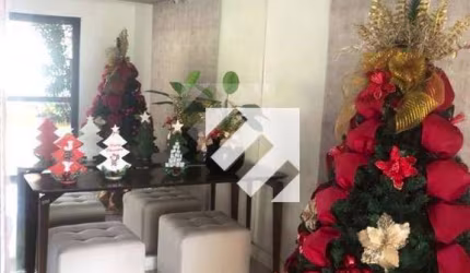 Apartamento com 3 dormitórios à venda por R$ 780.000,00 - Manaíra - João Pessoa/PB