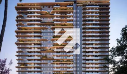 Apartamento Residencial à venda, Jardim Oceania, João Pessoa - AP0131.