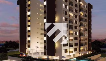 Apartamento com 3 dormitórios à venda por R$ 979.840,00 - Bessa - João Pessoa/PB