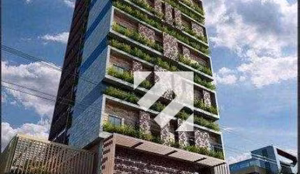 Apartamento com 3 dormitórios à venda por R$ 869.574,00 - Jardim Oceania - João Pessoa/PB