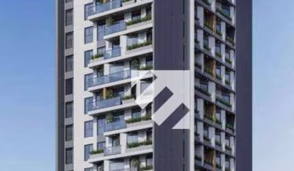 Apartamento com 2 dormitórios à venda por R$ 484.128,00 - Manaíra - João Pessoa/PB