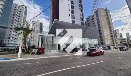 Sala à venda por R$ 360.000,00 - Tambaú - João Pessoa/PB