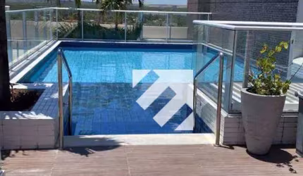 Apartamento Residencial à venda, Formosa, Cabedelo - AP0206.