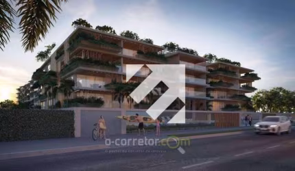 Apartamento com 2 dormitórios à venda por R$ 1.553.586,00 - Cabo Branco - João Pessoa/PB