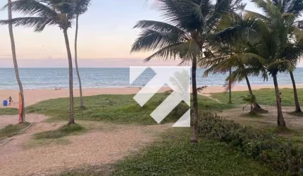 Apartamento Residencial à venda, Bessa, João Pessoa - AP0253.