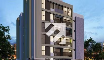 Apartamento com 2 dormitórios à venda por R$ 429.000,00 - Tambauzinho - João Pessoa/PB