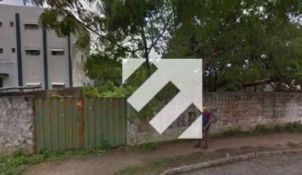 Terreno à venda, 2000 m² por R$ 1.300.000,00 - Cruz das Armas - João Pessoa/PB