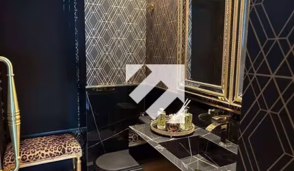 Apartamento com 5 dormitórios à venda, 340 m² por R$ 2.500.000,00 - Miramar - João Pessoa/PB