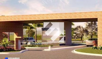 Terreno à venda, 276 m² por R$ 140.000,00 - Jacumã - Conde/PB