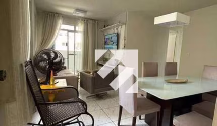 Apartamento com 2 dormitórios à venda, 78 m² por R$ 500.000,00 - Bessa - João Pessoa/PB