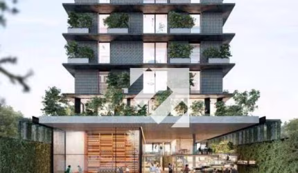 Apartamento com 2 dormitórios à venda, 58 m² por R$ 840.528,00 - Tambaú - João Pessoa/PB