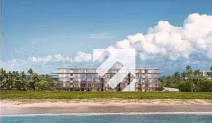 Flat à venda, 29 m² por R$ 520.270,00 - Ponta de Campina - Cabedelo/PB