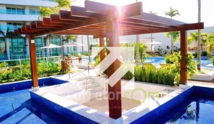 Apartamento com 5 dormitórios à venda, 510 m² por R$ 4.950.000,00 - Altiplano Cabo Branco - João Pessoa/PB