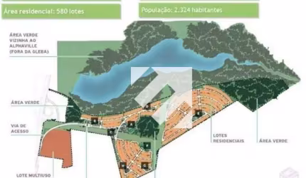 Terreno à venda, 420 m² por R$ 450.000,00 - Manguinhos - Bayeux/PB