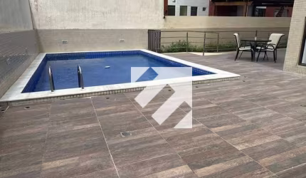 Apartamento com 3 dormitórios à venda, 129 m² por R$ 750.000,00 - Jardim Oceania - João Pessoa/PB